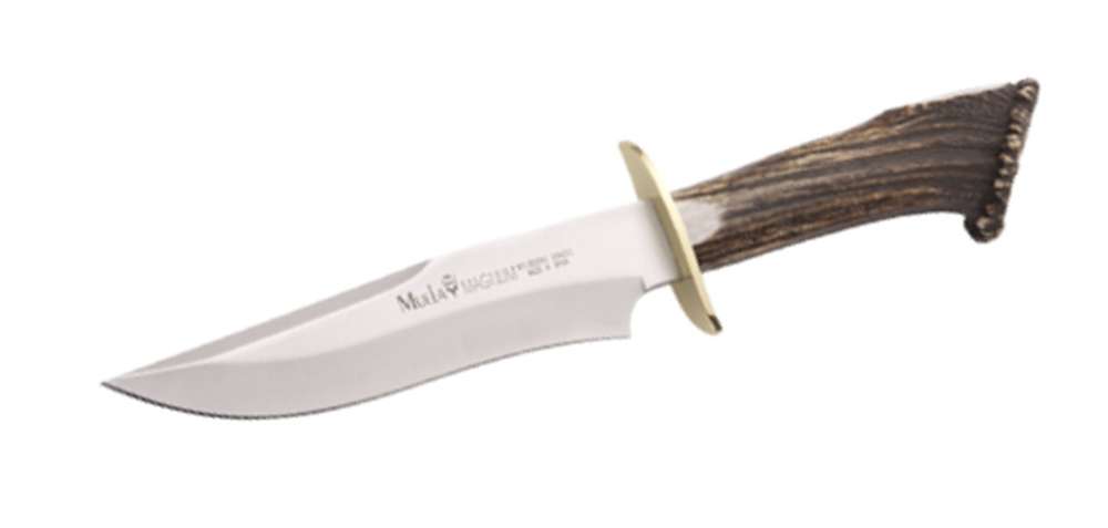 Cuchillo asta de ciervo MAGNUM-17S